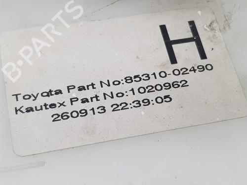 Windscreen washer tank TOYOTA AURIS (_E18_)  | BP29427560C113 