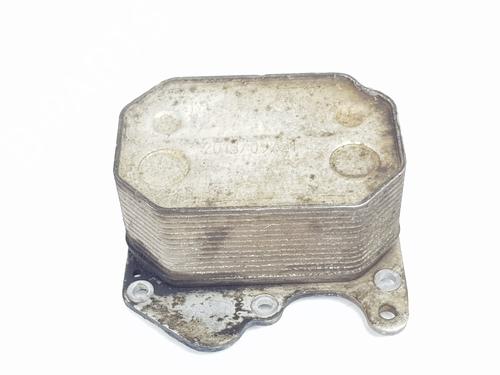 Used Oil radiator Oil radiator PEUGEOT BOXER Van 2.0 BlueHDi 130 (130 hp) 36333592 36333592