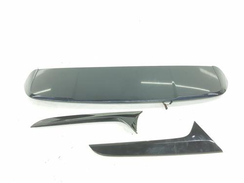 BP8890806C96 | Spoiler posteriore AUDI A4 B9 (8W2, 8WC) 2.0 TDI BP8890806C96