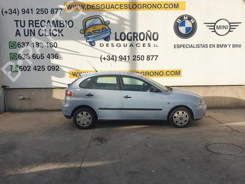 Bakluke CC/Kombi-Kupé SEAT IBIZA III (6L1) 1.9 TDI | BP11862808C6 