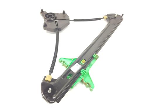 Rear left window mechanism VW GOLF VII (5G1, BQ1, BE1, BE2) 2.0 TDI | BP15658853C24 
