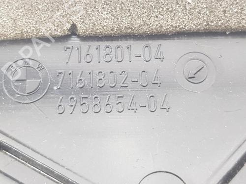 Air vent BMW X5 (E70) 3.0 sd | BP14096512I21