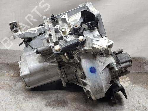 Gearbox OPEL GRANDLAND / GRANDLAND X (A18, P1UO) 1.2 (75) | BP30569139M3 