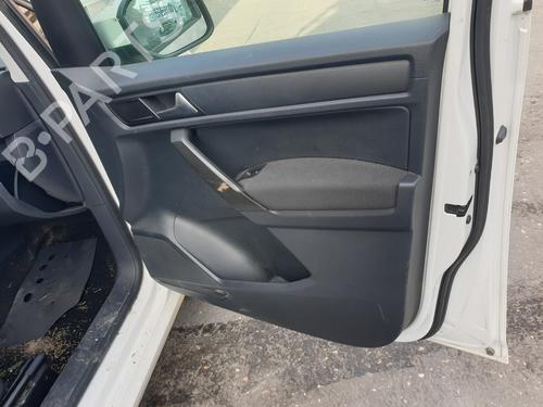 Vano posta oggetti VW CADDY IV MPV (SAB, SAJ) 2.0 TDI | BP21502427C95 