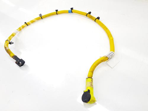 Used Other Other DACIA DUSTER (PYM_, PYN_) 1.2 TCe 130 (131 hp) 34353931 34353931
