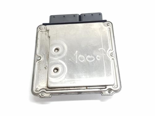 Engine control unit (ECU) MINI MINI (R50, R53)  | BP37431394M57  - Image 5