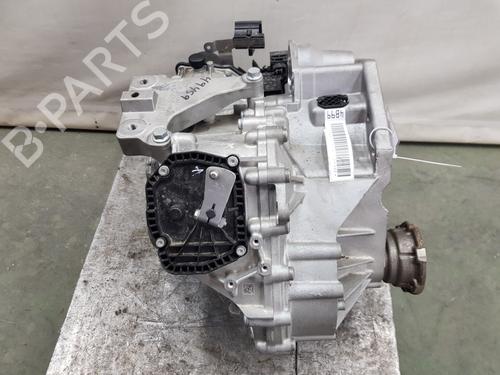 Gearbox VW T-CROSS (C11, D31) | BP29534708M3