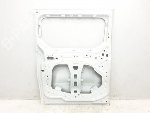 Left slide door RENAULT TRAFIC III Van (FG_) 1.6 dCi 140 (FGMA, FGMC) | BP29731759C74 