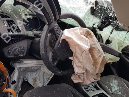 Electronic module FORD KUGA II (DM2)  | BP34349007M83  - Image 15