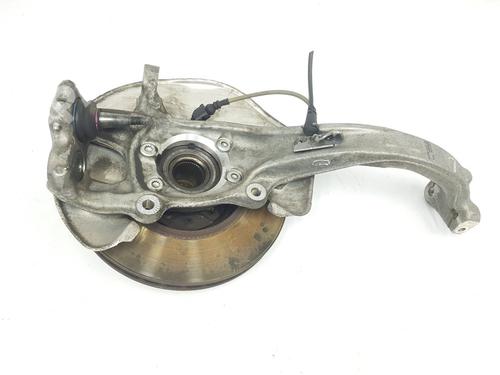Used Right front steering knuckle Right front steering knuckle AUDI Q5 (8RB) 2.0 TFSI quattro (180 hp) 10961340 10961340