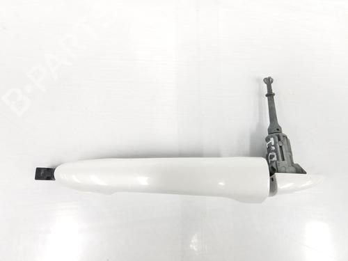 Front left exterior door handle MAZDA CX-5 (KE, GH) 2.2 D (KE2FW) | BP9191066C128 