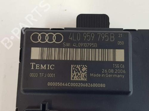 Other AUDI Q7 (4LB) 3.0 TDI quattro | BP14073032O1 