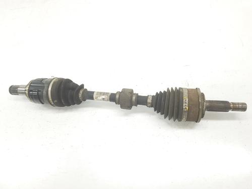 Left front driveshaft TOYOTA AURIS Estate (_E18_) 1.8 Hybrid (ZWE186_, ZWE186R, ZWE186H) | BP10522929M38 