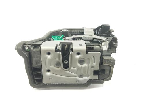 Serrure arrière gauche BMW X3 (G01, F97) [2017-2024]null 51227473147    | 51227473147    |