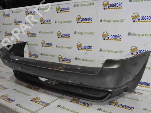 Rear bumper BMW X5 (E53) 3.0 d | BP769908C8 