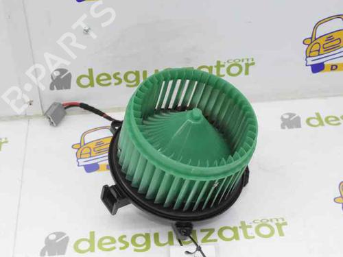 Used Heater blower motor OPEL INSIGNIA A (G09) 2.0 CDTI (68) (160 hp) 14120466