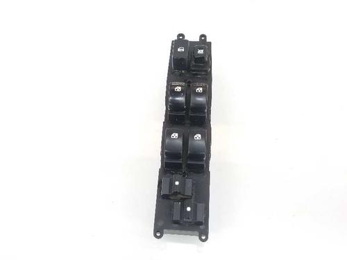 Used Left front window switch KIA CARNIVAL / GRAND CARNIVAL III (VQ) 2.9 CRDi (185 hp) 6452728