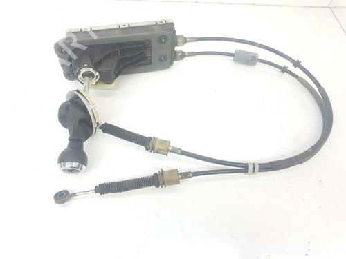 Gear lever MINI MINI CLUBMAN (R55) Cooper D | BP8080581M90 