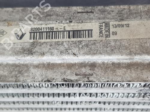 Intercooler OPEL VIVARO A Bus (X83) 2.0 CDTI (F7, J7, A07) | BP21843453M30 