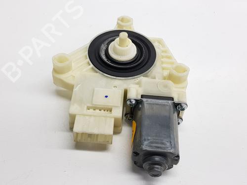 Left rear window motor VW GOLF VII (5G1, BQ1, BE1, BE2) 1.6 TDI | BP21843415E23 