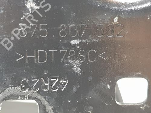 Front bumper reinforcement SEAT ATECA (KH7, KHP)  | BP27880688C109 
