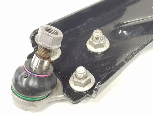 Left front suspension arm CITROËN BERLINGO Box Body/MPV (K9) 1.5 BlueHDi 100 | BP32306192M12
