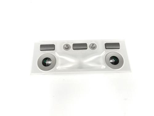 Innerbelysning BMW 7 (E65, E66, E67) 735 i, Li (272 hp) 11885857