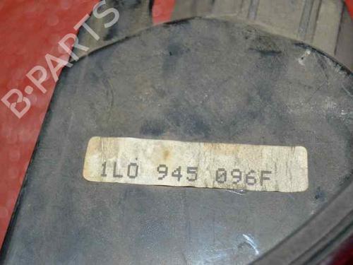 Right taillight SEAT TOLEDO I (1L2) 1.9 TDI | BP1542621C35 