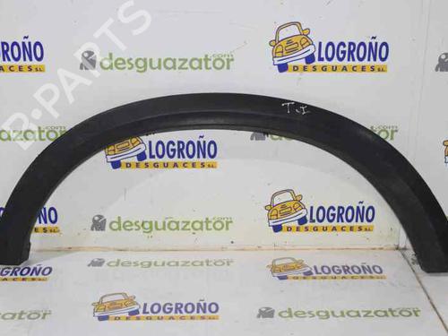 Used Rear left wheel arch trim VOLVO XC90 I (275) 2.5 T AWD (209 hp) 3658718