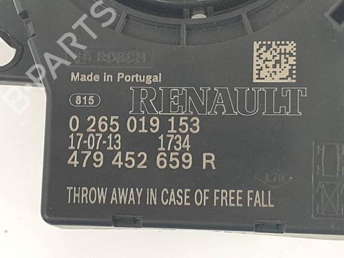Other RENAULT TWINGO III (BCM_, BCA_) 1.0 SCe 70 | BP39203483O1 - Image 4