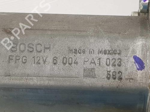 Right rear window motor BMW X5 (E53) 3.0 d | BP4818035E22 