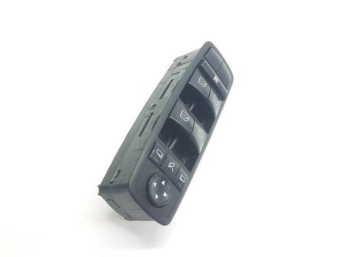 Left front window switch MERCEDES-BENZ M-CLASS (W164) | BP38773765I27 - Image 2