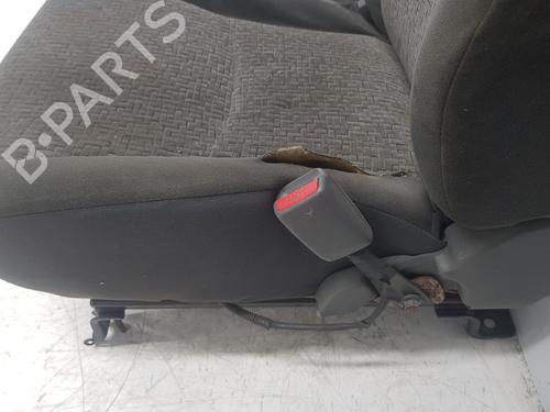 Seats set TOYOTA LAND CRUISER PRADO (_J12_) 3.0 D-4D (KDJ120, KDJ125) | BP11494954C78 