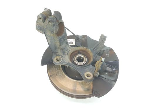Right front steering knuckle VW TRANSPORTER T5 Van (7HA, 7HH, 7EA, 7EH) 1.9 TDI | BP9043475M26 