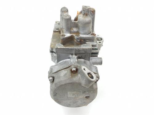 Used AC compressor AC compressor RENAULT ZOE (BFM_) [2012-2026] 34436311 34436311