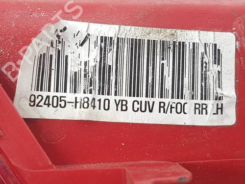 Rear bumper left light KIA STONIC (YB) | BP38870862C81 - Image 6