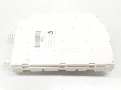 Fuse box OPEL ASTRA L Sports Tourer (O5) 1.2 (FRHNSL, FRHNSR) | BP23227650E1 