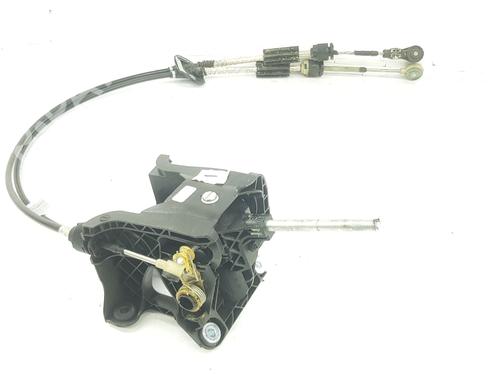 Used Gear lever FORD KUGA II (DM2) 2.0 TDCi (150 hp) 7418593