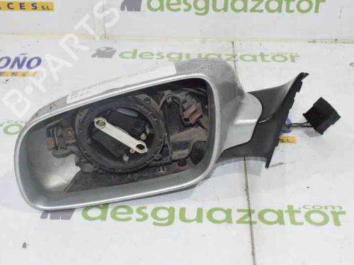 Used Left mirror AUDI A3 (8L1) 1.6 (102 hp) 1159057