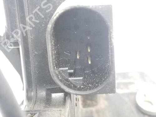 Front left lock BMW 3 (E46) 320 d | BP7550179C98 