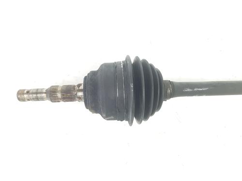 Right front driveshaft OPEL ZAFIRA A MPV (T98) 2.0 DTI 16V (F75) | BP15088062M39 
