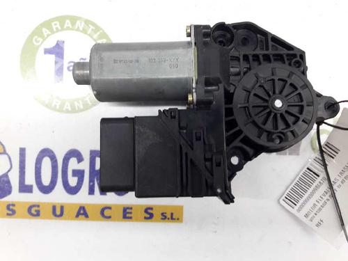 Left rear window motor VW GOLF IV (1J1) 1.9 TDI | BP2997807E23 