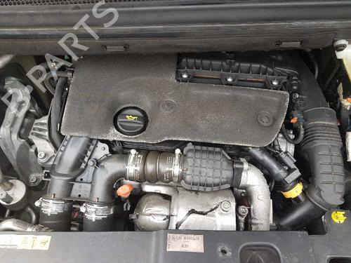 Servo brake CITROËN C4 Picasso II 1.6 BlueHDi 120 | BP6881310M42 