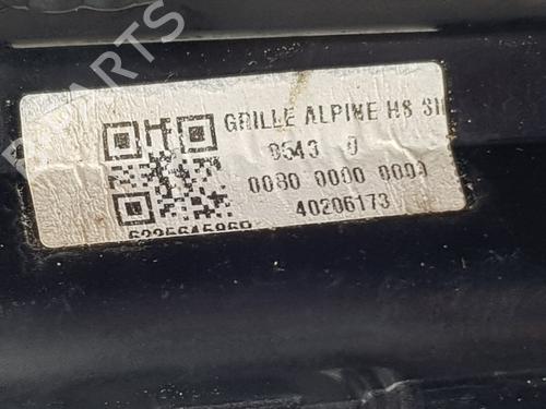 Grill RENAULT AUSTRAL TCe 160 (HGMJ) | BP34437513C40  - Image 7