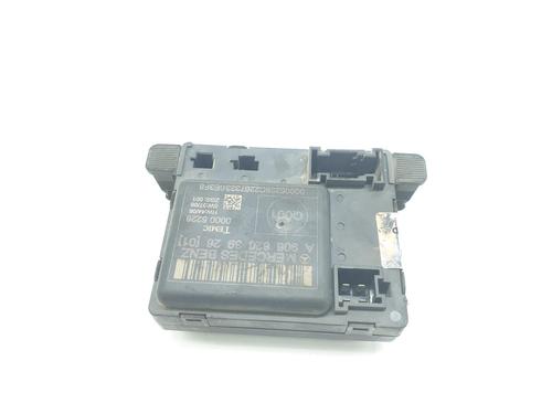 Used Electronic module MERCEDES-BENZ SPRINTER 3-t Van (B906) 215 CDI (906.611, 906.613) (150 hp) 17917310