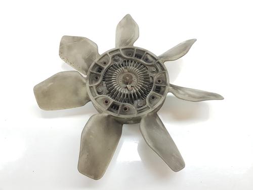 Used Fan TOYOTA LAND CRUISER 90 (_J9_) 3.0 TD (KZJ90_, KZJ95_, KZJ90R, KZJ95R, KZJ90W, KZJ95W) (125 hp) 19037354