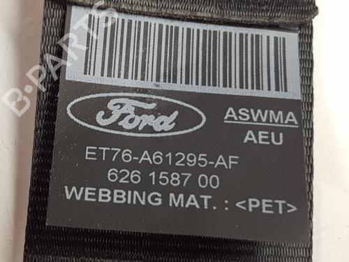 Airbag Kit FORD TRANSIT COURIER B460 Box Body/MPV 1.5 TDCi | BP26333357C86 