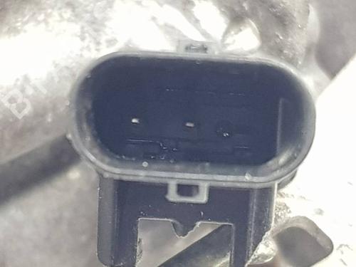 AC compressor BMW 1 (F20) 116 d | BP39505022M34 - Image 6