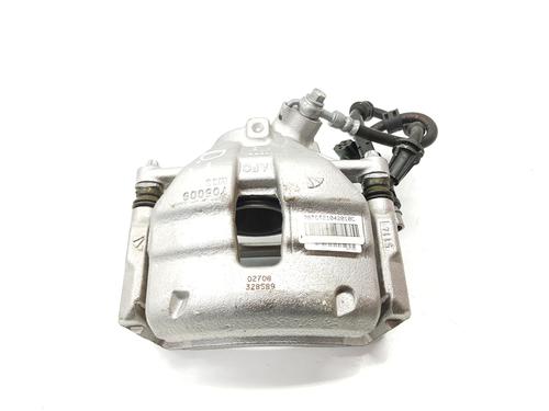 Used Left front brake caliper OPEL ASTRA L Sports Tourer (O5) 1.2 (FRHNPJ) (110 hp) 23661735