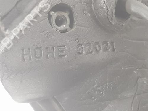 Left mirror BMW 3 (E46) 320 d | BP8891474C26 